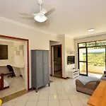 Apartamento em localização estratégica, fácil acesso para as Praias e Centro N1485