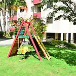 Apartamento em localização estratégica, fácil acesso para as Praias e Centro N1485