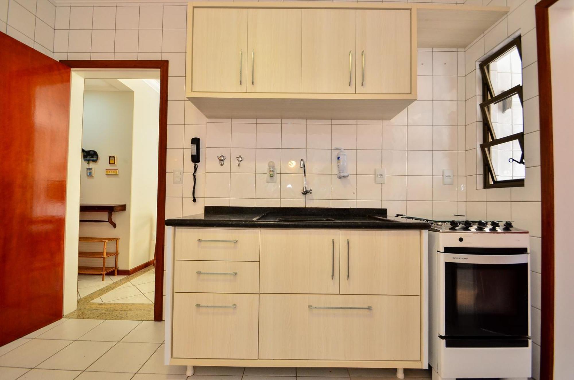 Apartamento Office Em Localizacao Estrategica N1485 Florianopolis
