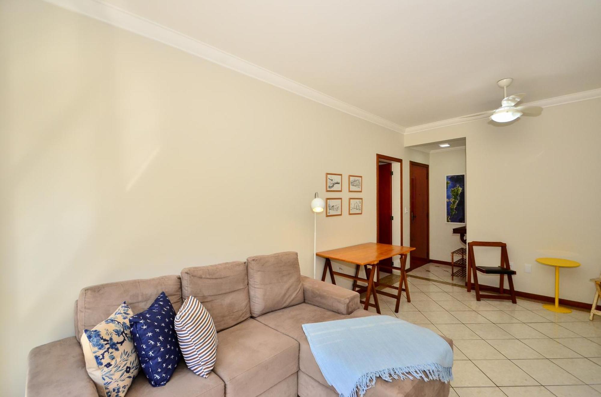 Apartamento Office Em Localizacao Estrategica N1485 Florianopolis